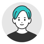 Bさん