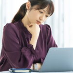 退職代行を使うと転職で不利になる？