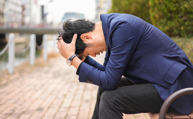 退職代行に倒産・事業停止の波！倒産したらどうなる？