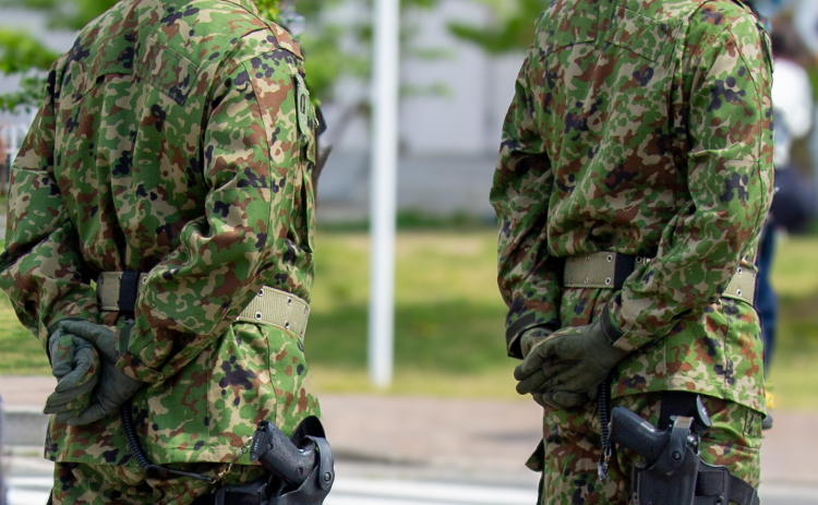 自衛官の退職代行は弁護士しかできないのはなぜ？